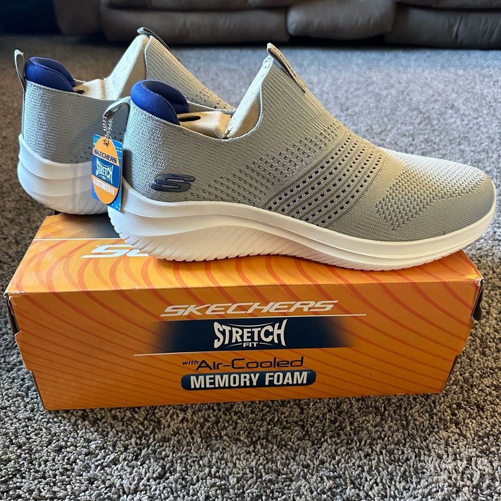 Men’s Sketchers Ultra Flex 3.0 shoes